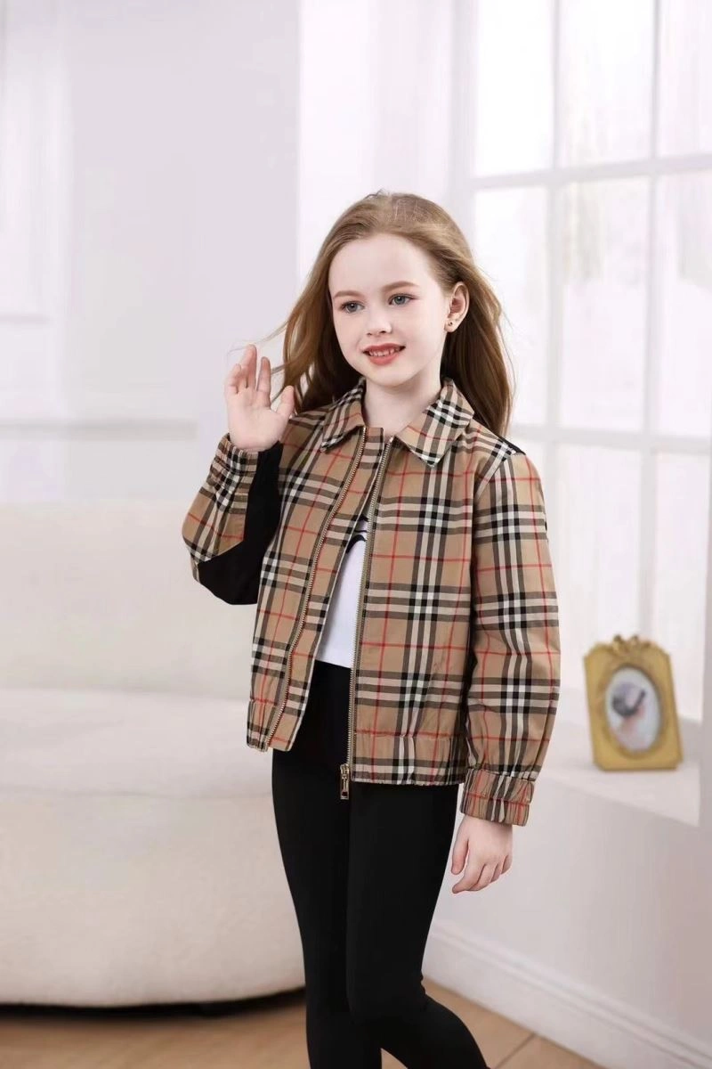 Burberry Kids Comfortable 99584