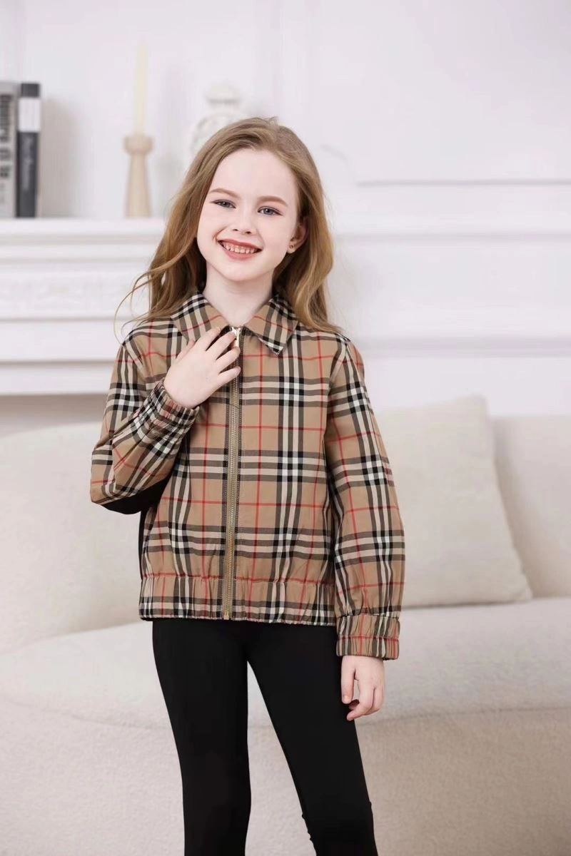 Burberry Kids Comfortable 99584