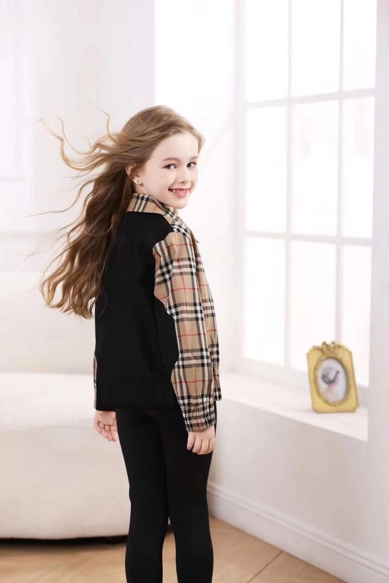 Burberry Kids Comfortable 99584