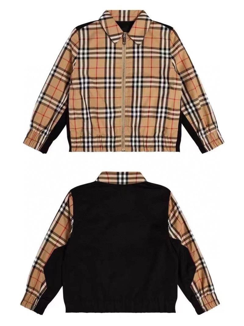 Burberry Kids Comfortable 99584