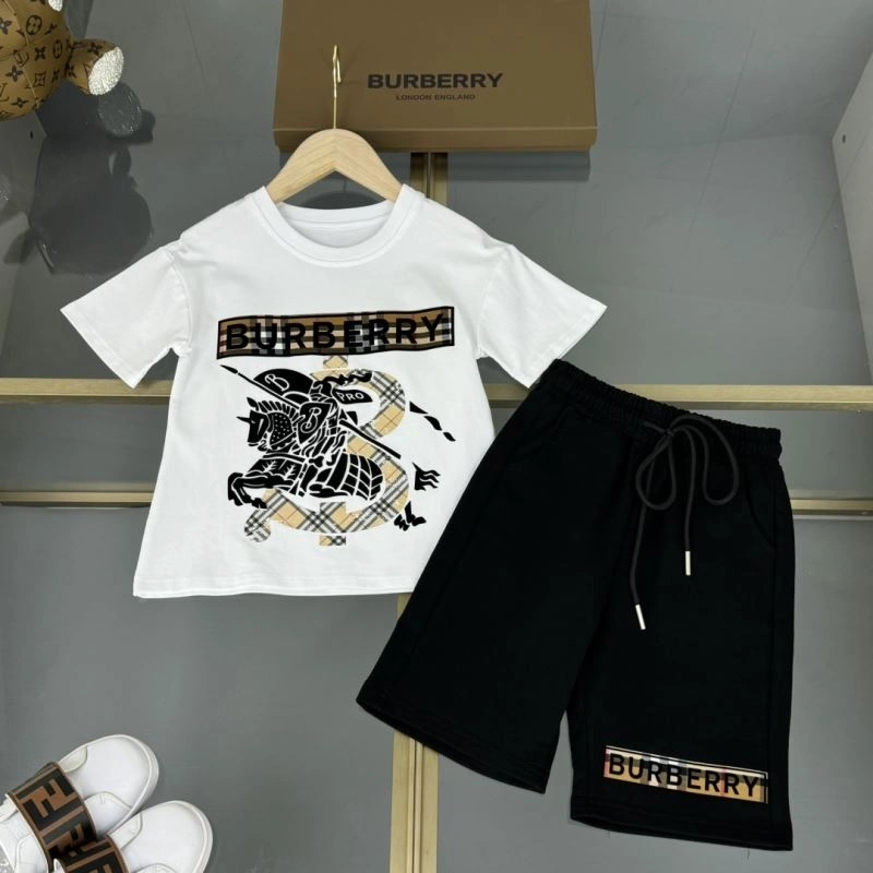 Burberry Kids FreshLook 99509