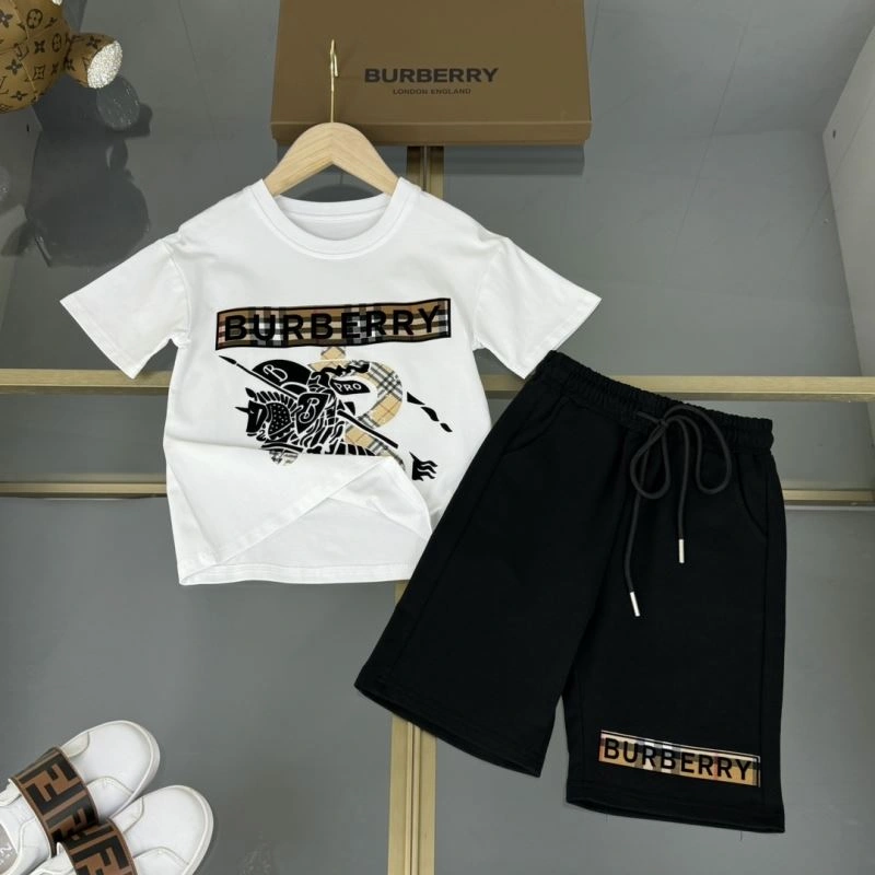 Burberry Kids FreshLook 99509