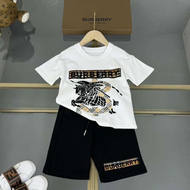 Burberry Kids FreshLook 99509