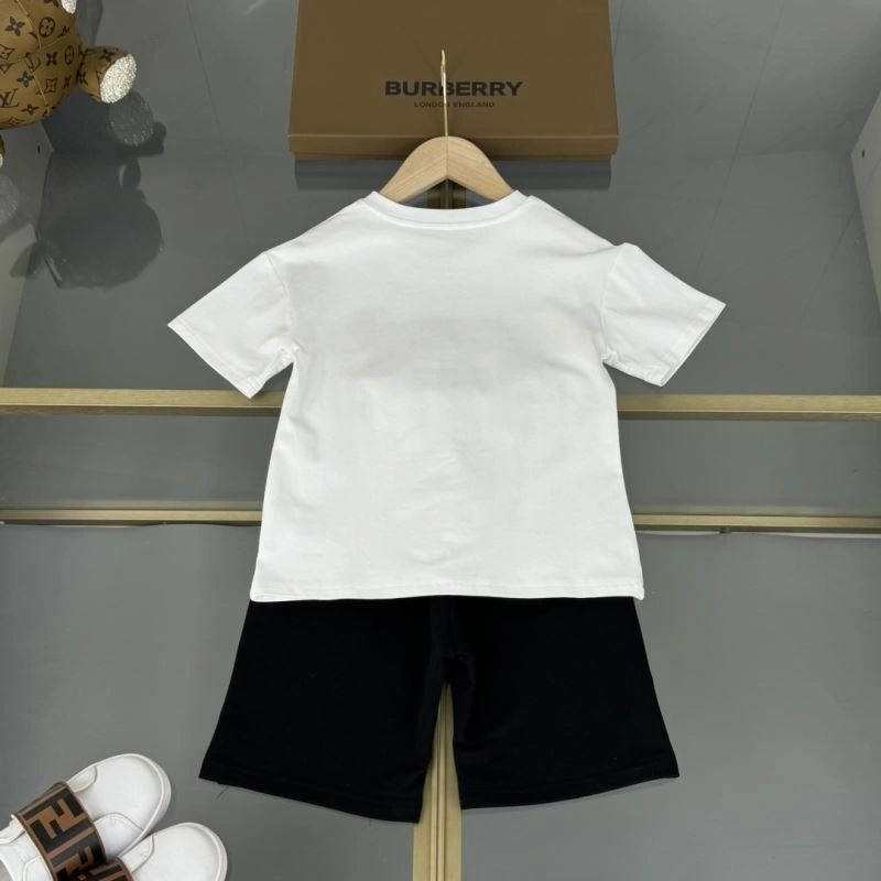 Burberry Kids FreshLook 99509