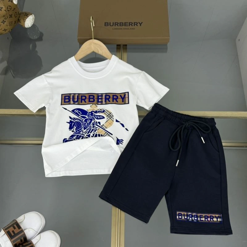 Premium Burberry Kids 99508
