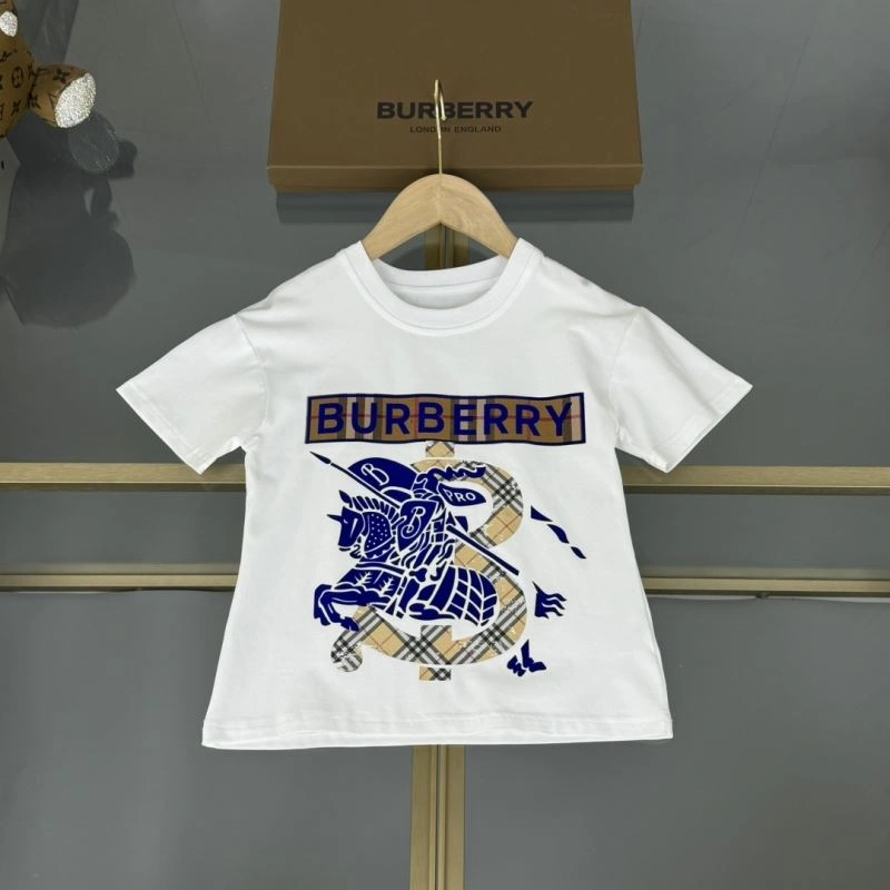 Premium Burberry Kids 99508