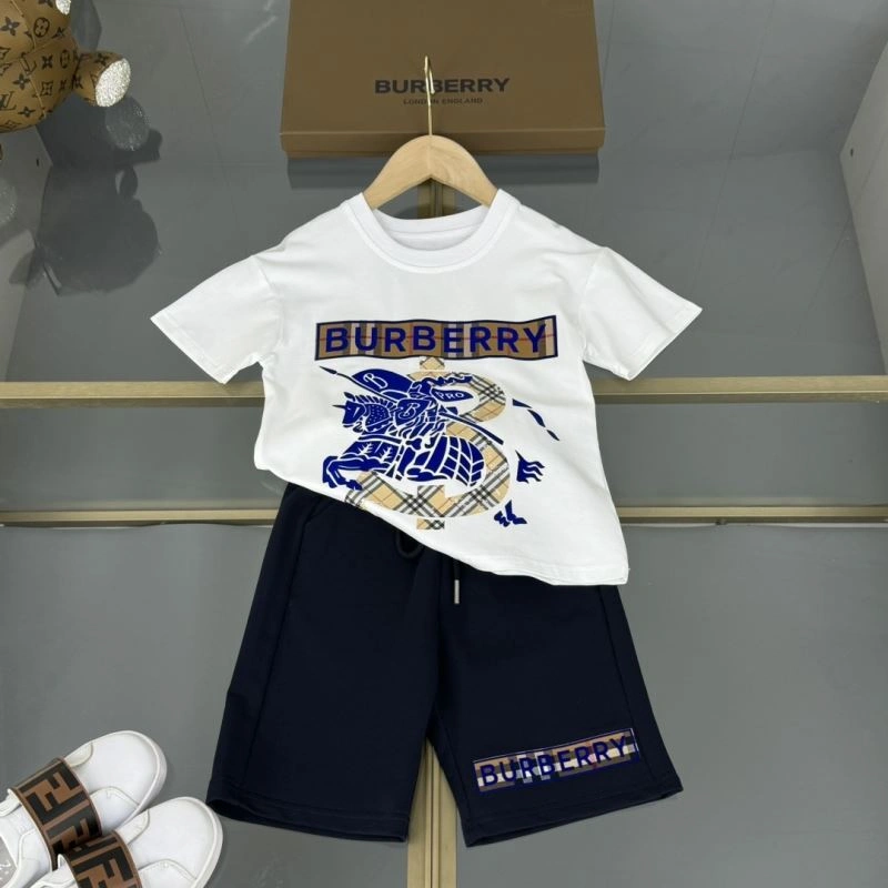Premium Burberry Kids 99508