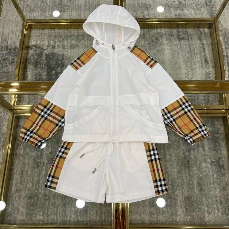 Burberry Kids Versatile 99510