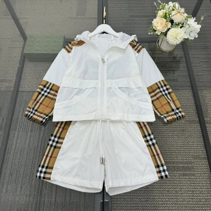Burberry Kids Versatile 99510