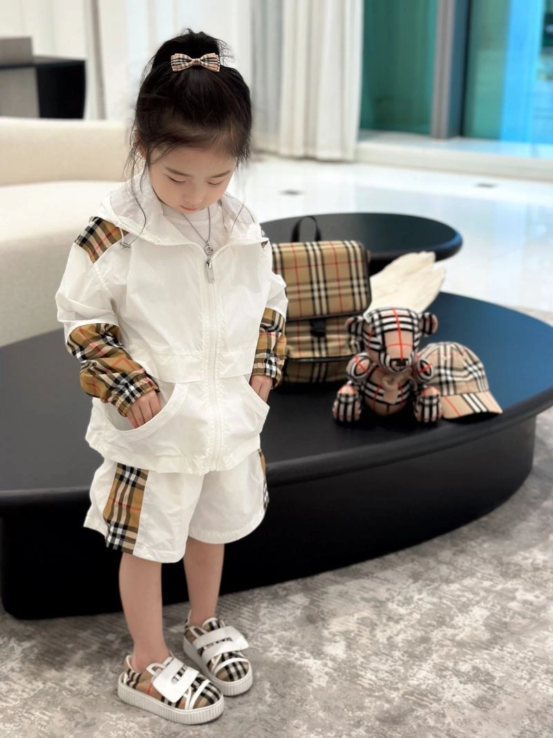 Burberry Kids Versatile 99510