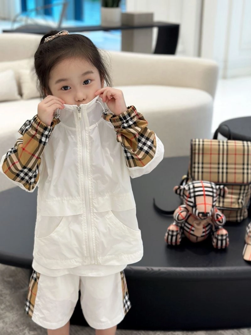 Burberry Kids Versatile 99510