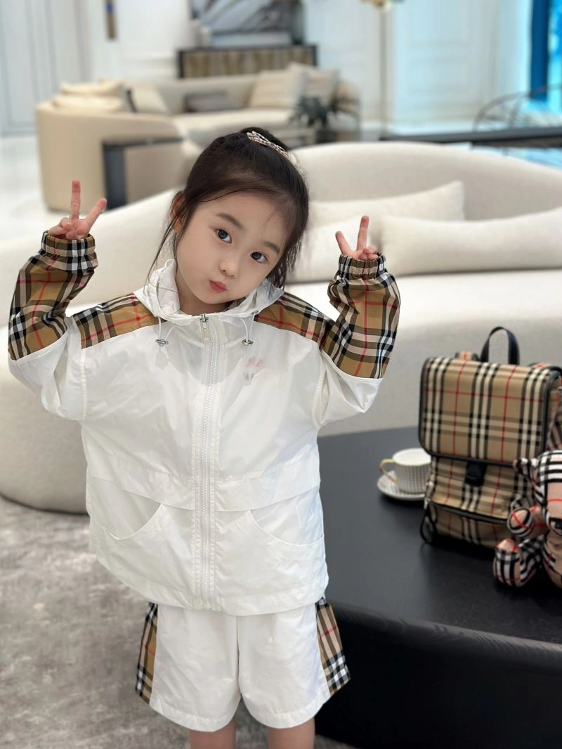 Burberry Kids Versatile 99510