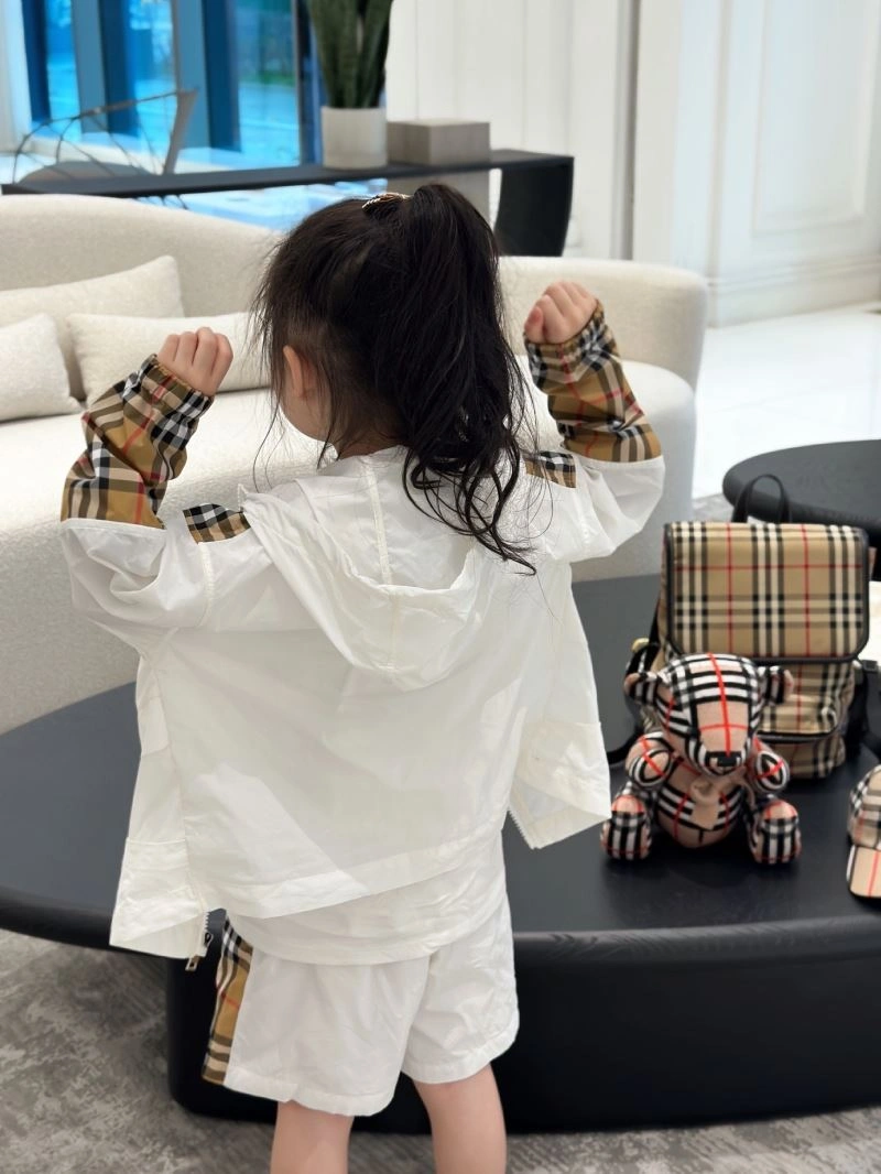 Burberry Kids Versatile 99510