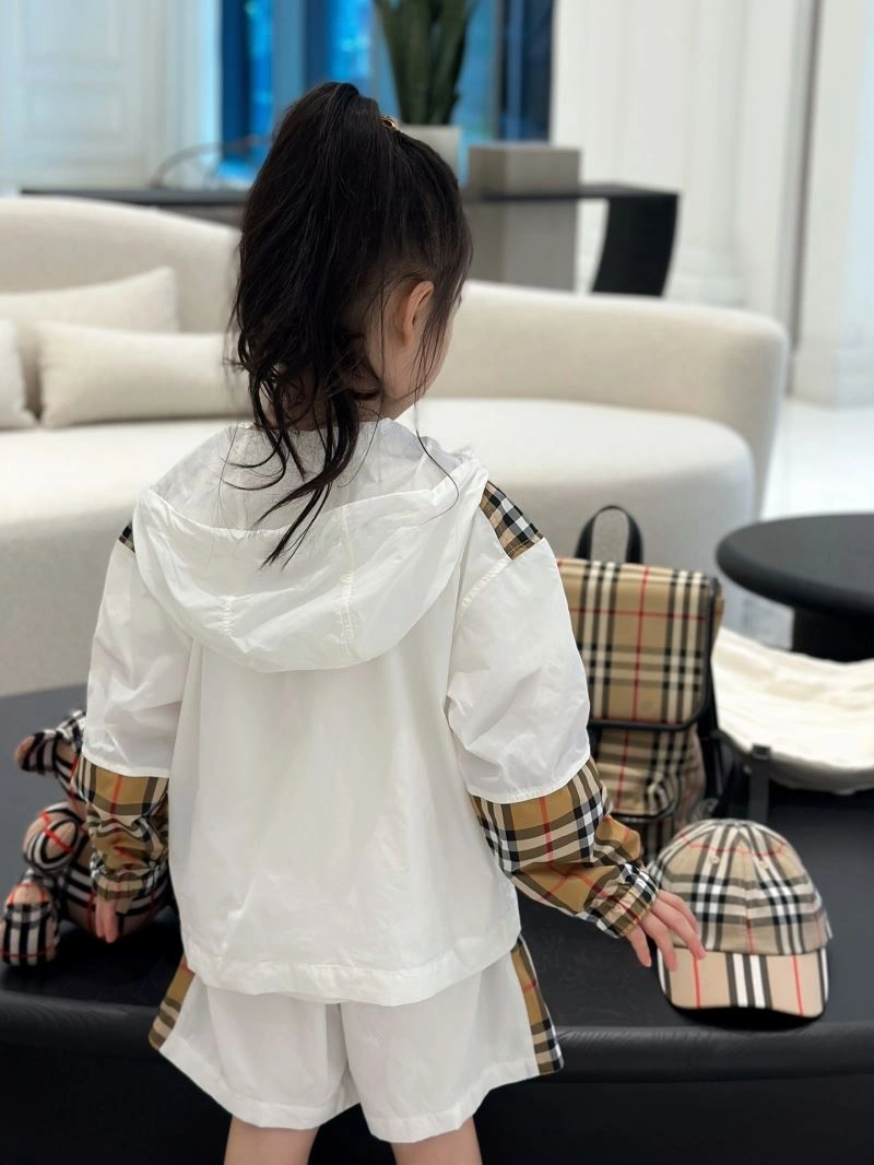 Burberry Kids Versatile 99510