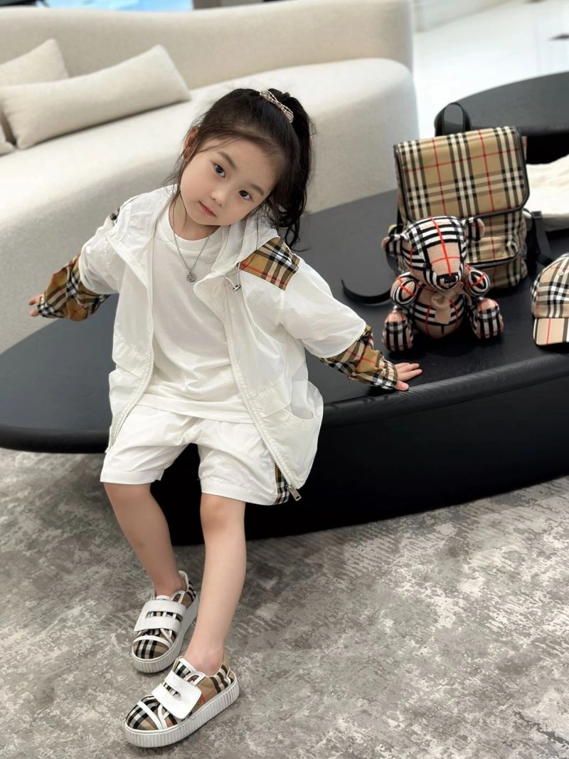 Burberry Kids Versatile 99510
