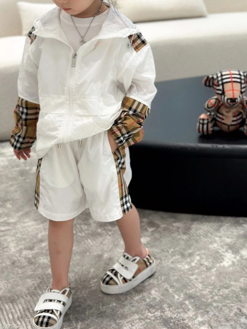 Burberry Kids Versatile 99510