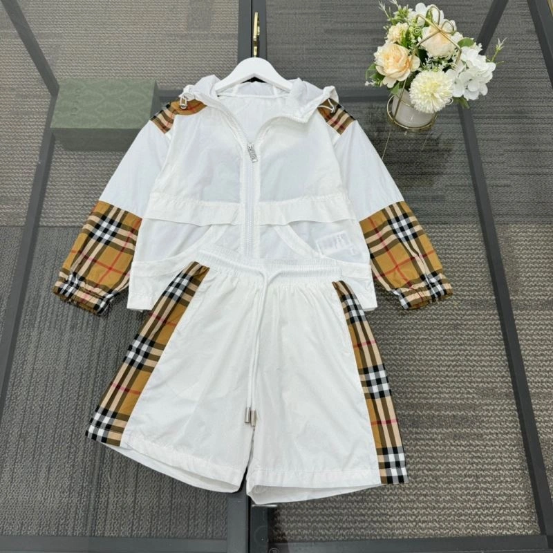Burberry Kids Versatile 99510