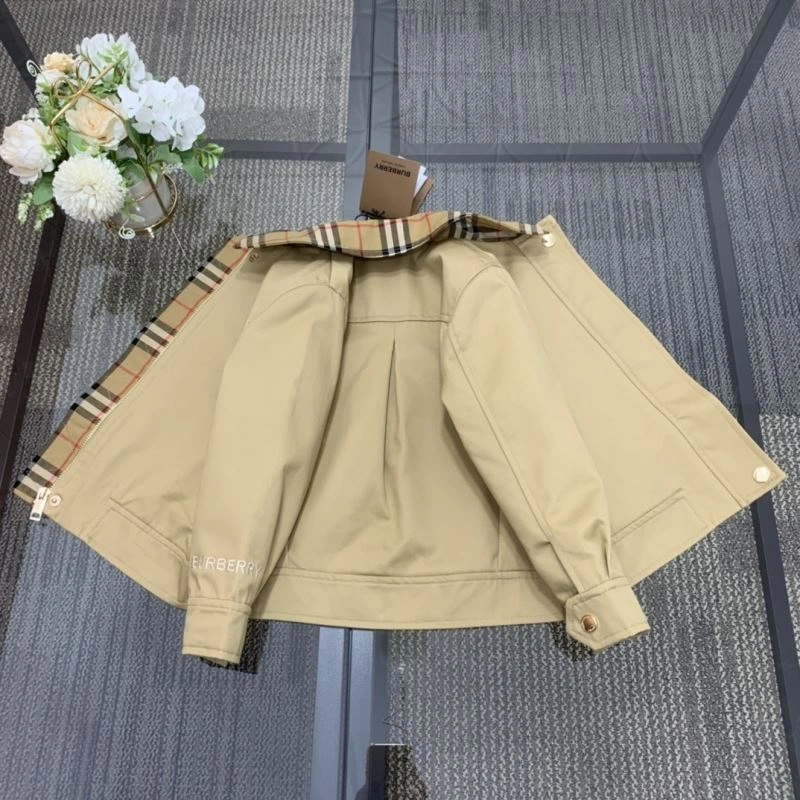 Burberry Kids Durable 99506
