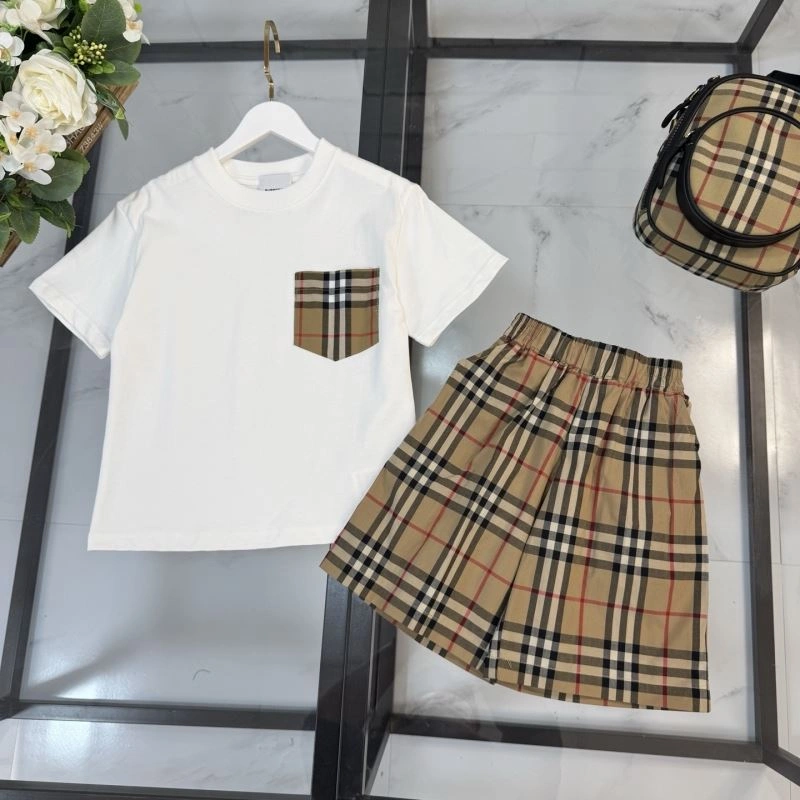 Burberry Kids Durable 99545