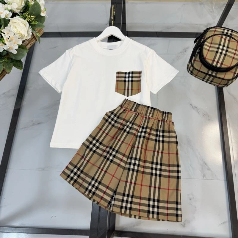 Burberry Kids Durable 99545