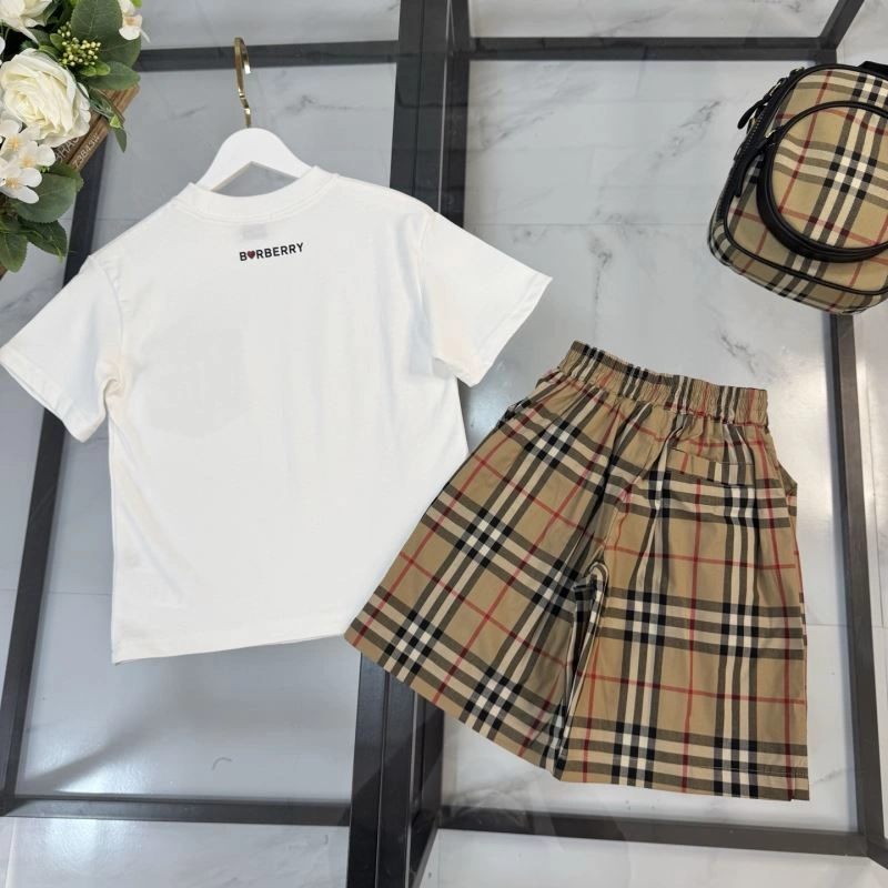 Burberry Kids Durable 99545