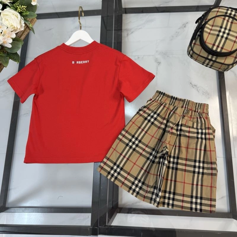 Burberry Kids EyeCatching 99499