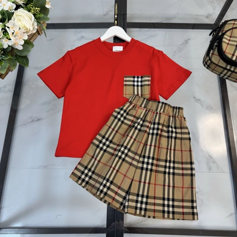Burberry Kids EyeCatching 99499