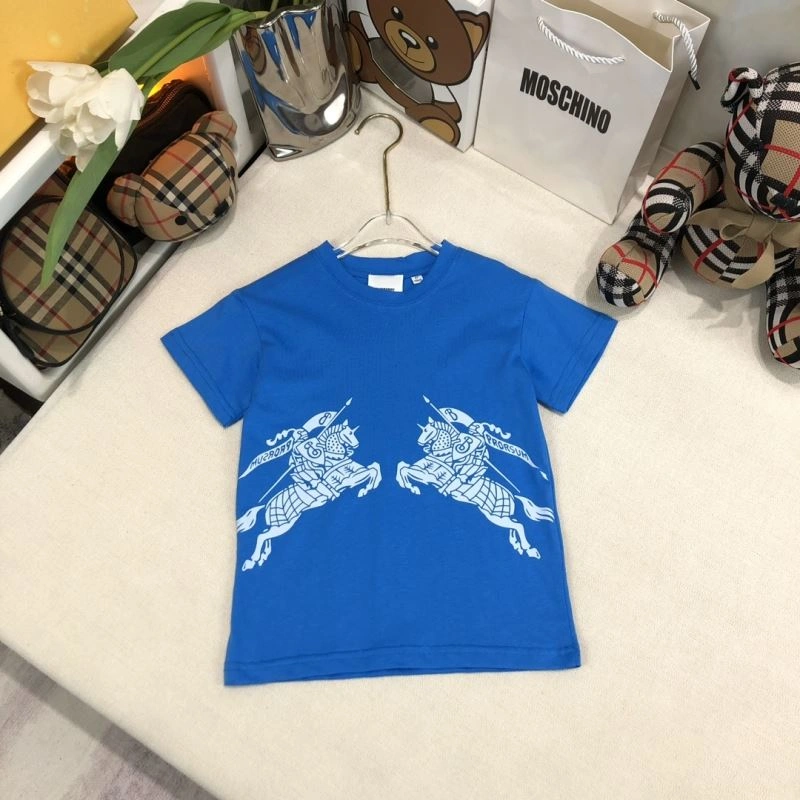 Burberry Kids ZeroBulk 99836