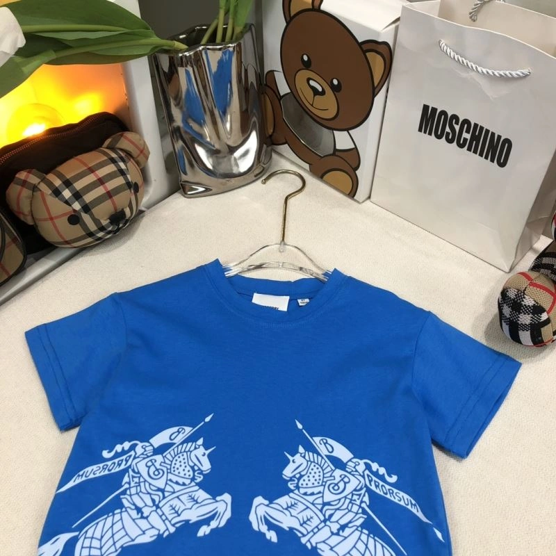 Burberry Kids ZeroBulk 99836