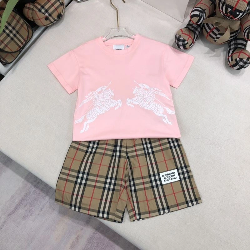 Burberry Kids WaterResistant 99911