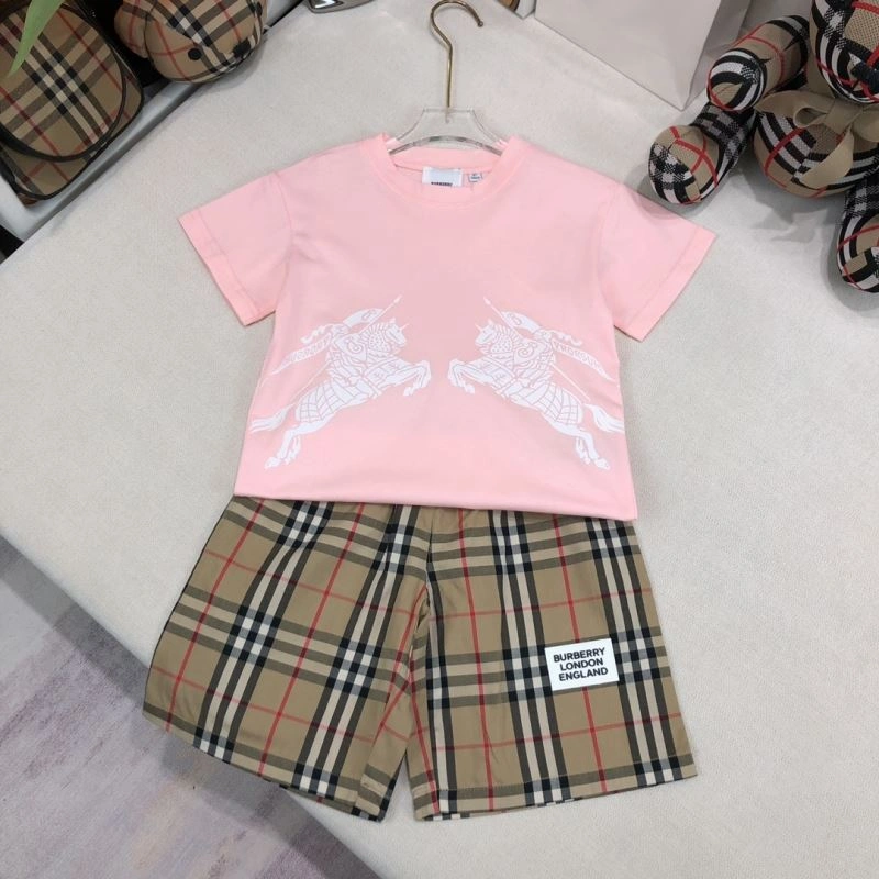 Burberry Kids WaterResistant 99911