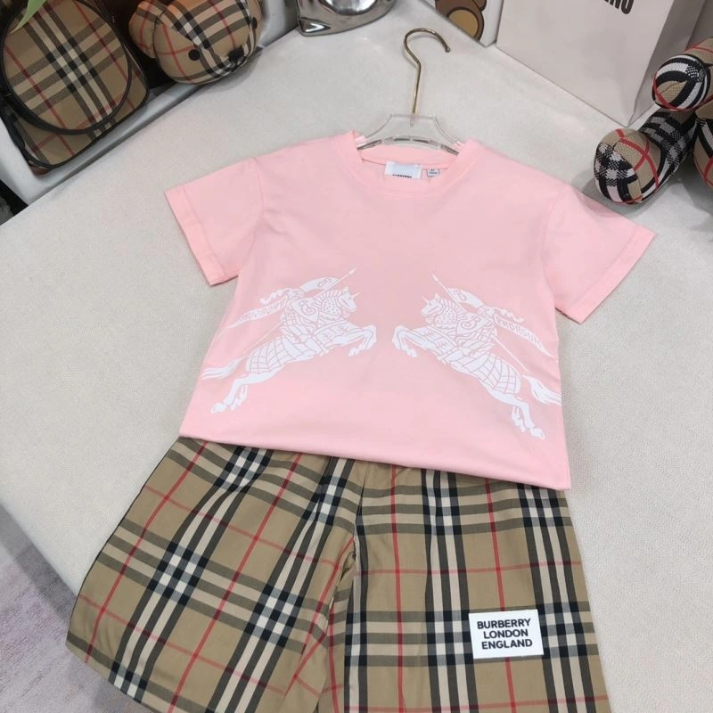Burberry Kids WaterResistant 99911