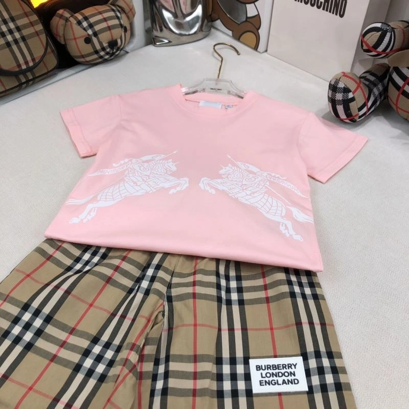 Burberry Kids WaterResistant 99911
