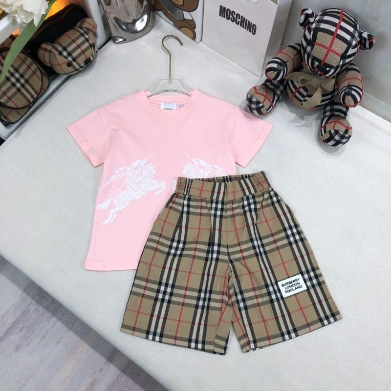 Burberry Kids WaterResistant 99911