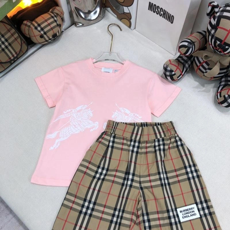 Burberry Kids WaterResistant 99911