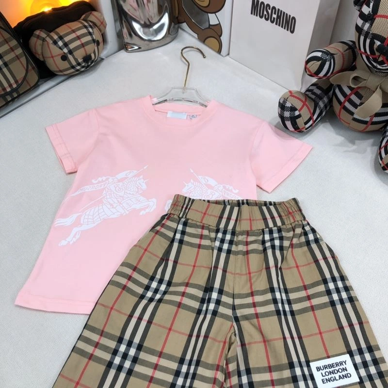 Burberry Kids WaterResistant 99911