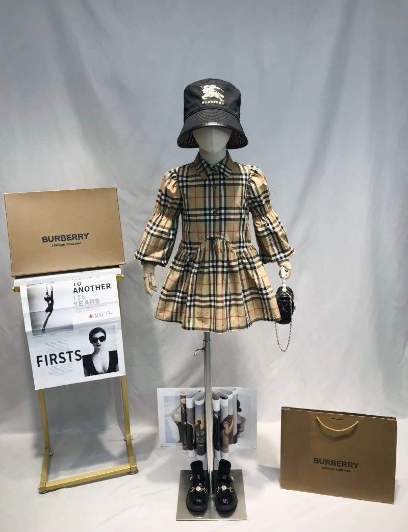 Sporty Burberry Kids 99827