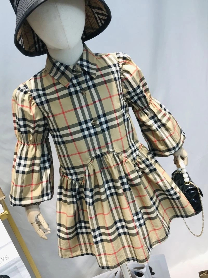 Sporty Burberry Kids 99827