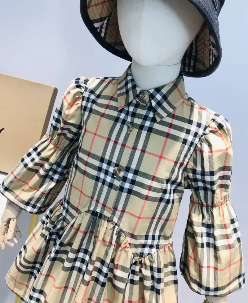 Sporty Burberry Kids 99827