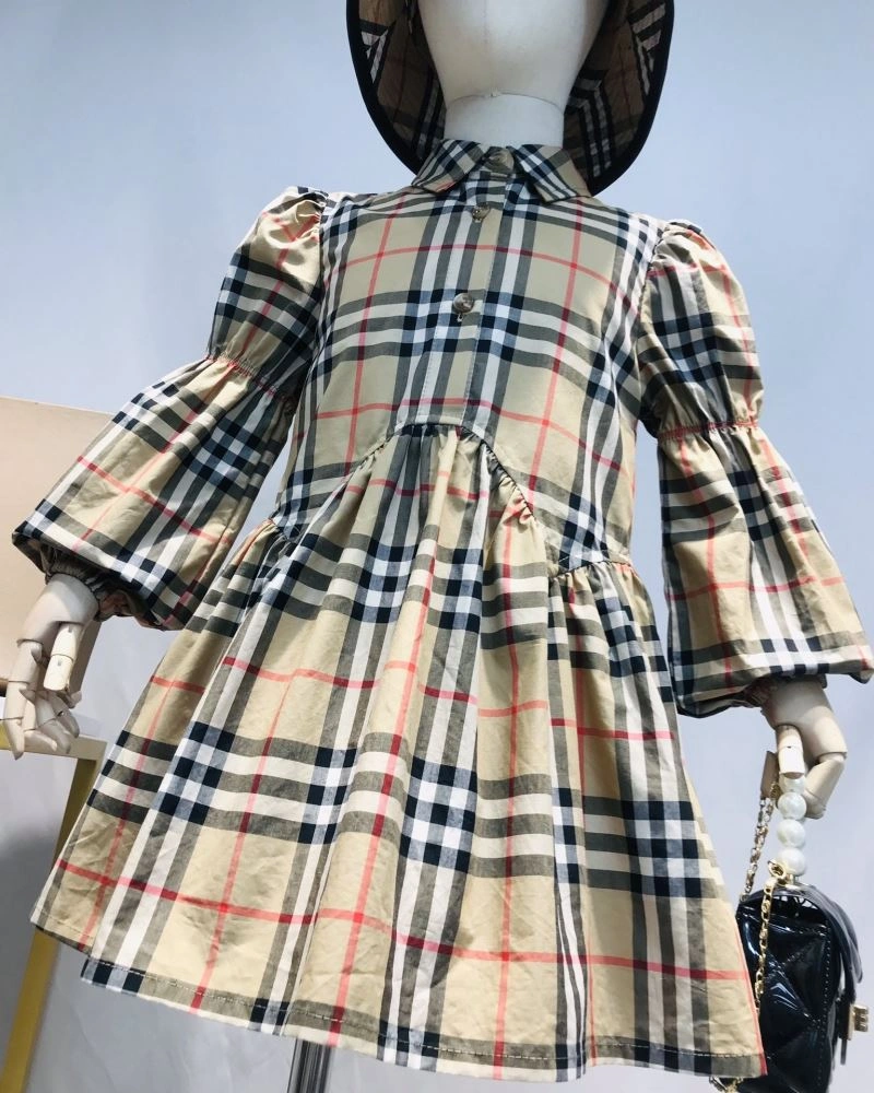Sporty Burberry Kids 99827