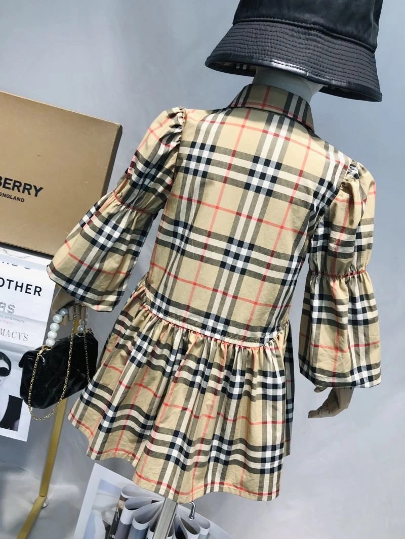 Sporty Burberry Kids 99827