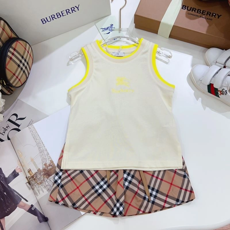 Burberry Kids Versatile 99839