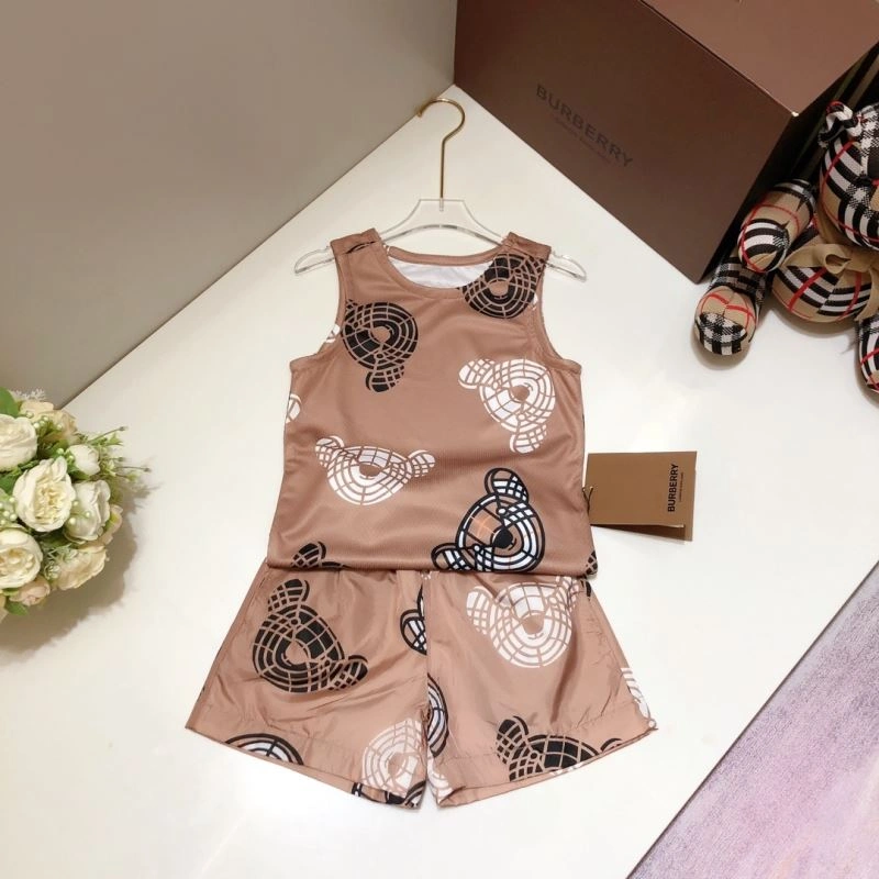 ModernLook Burberry Kids 99835
