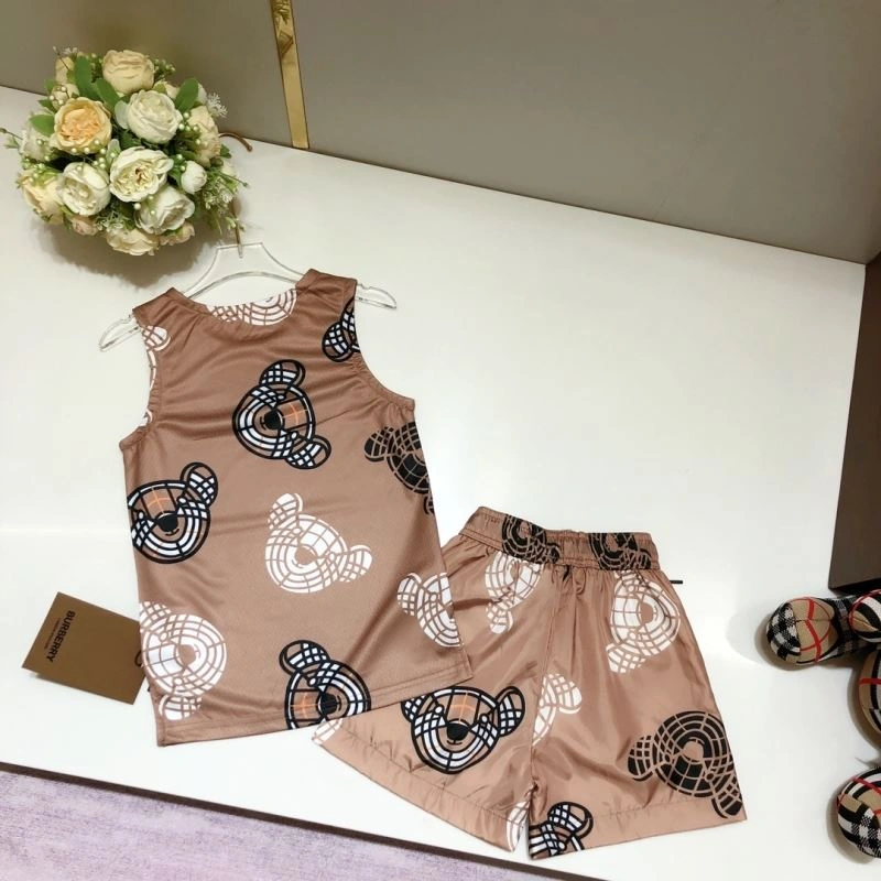 ModernLook Burberry Kids 99835