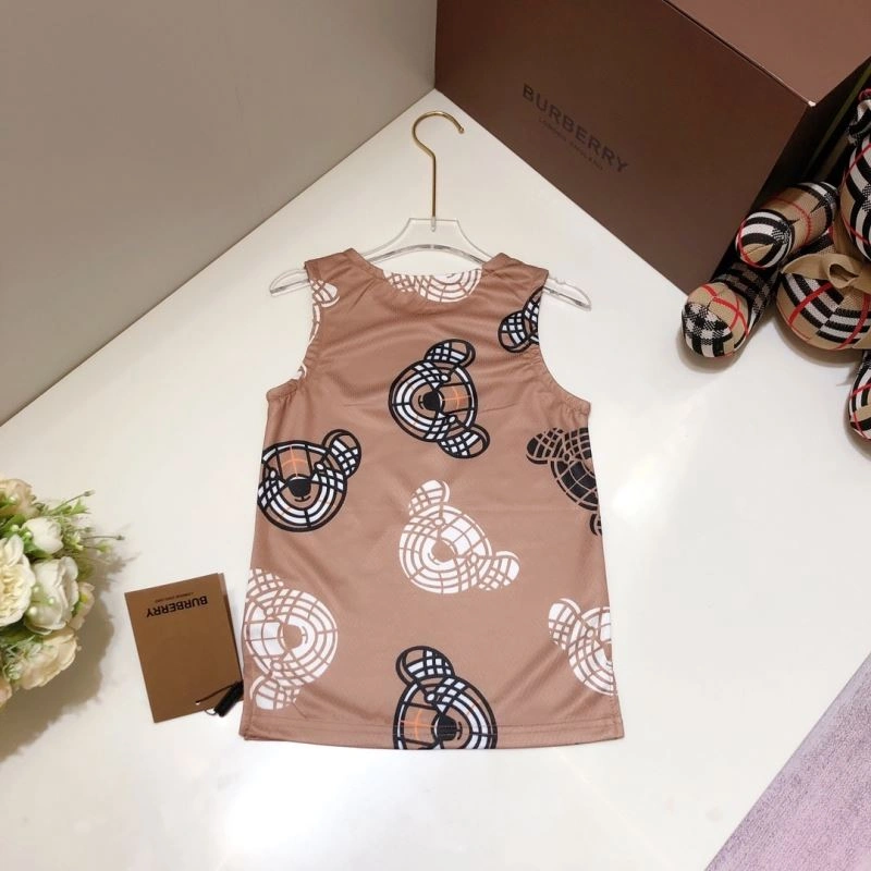 ModernLook Burberry Kids 99835