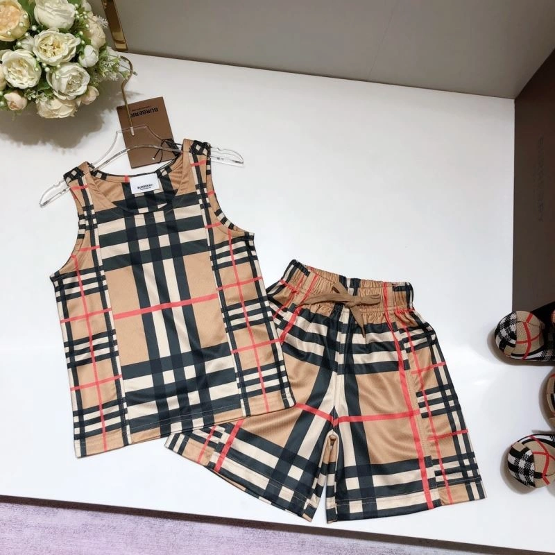 Burberry Kids Classic 99833
