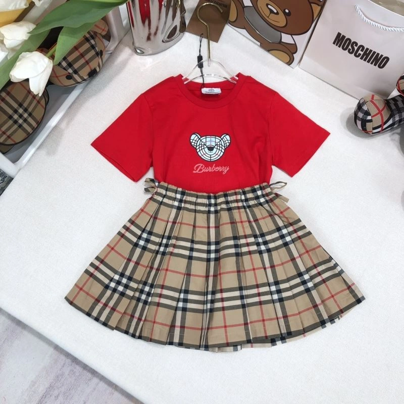Burberry Kids Seasonal 99828