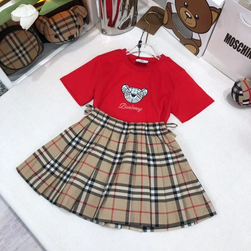 Burberry Kids Seasonal 99828