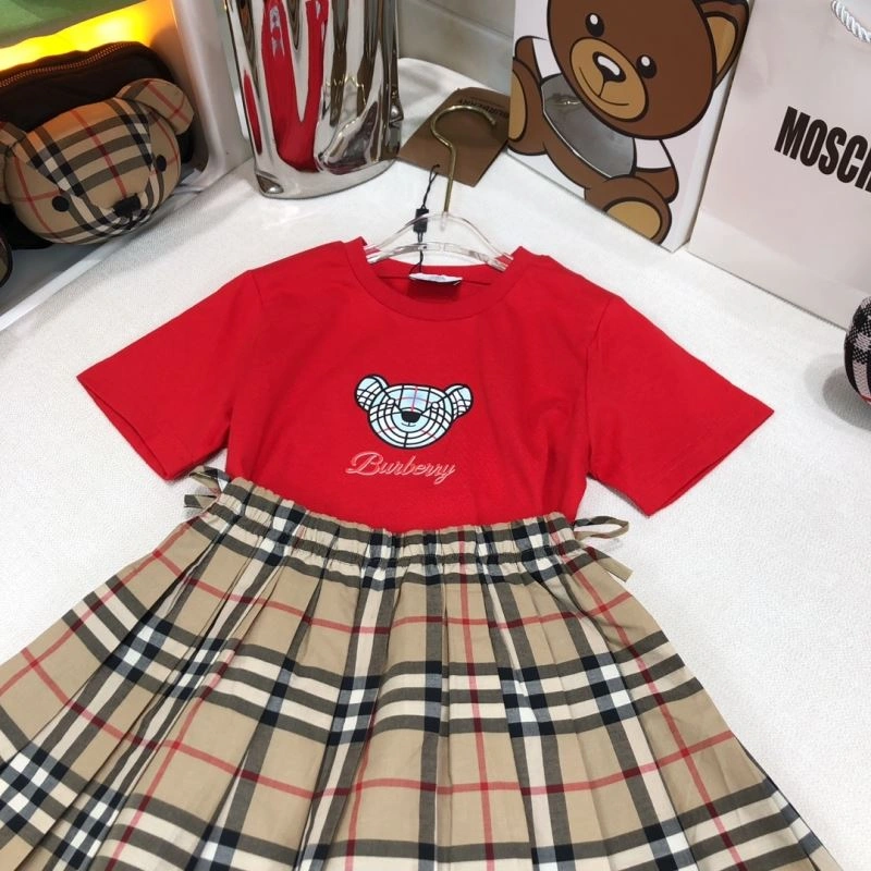Burberry Kids Seasonal 99828