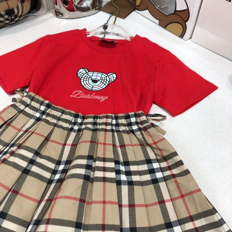 Burberry Kids Seasonal 99828
